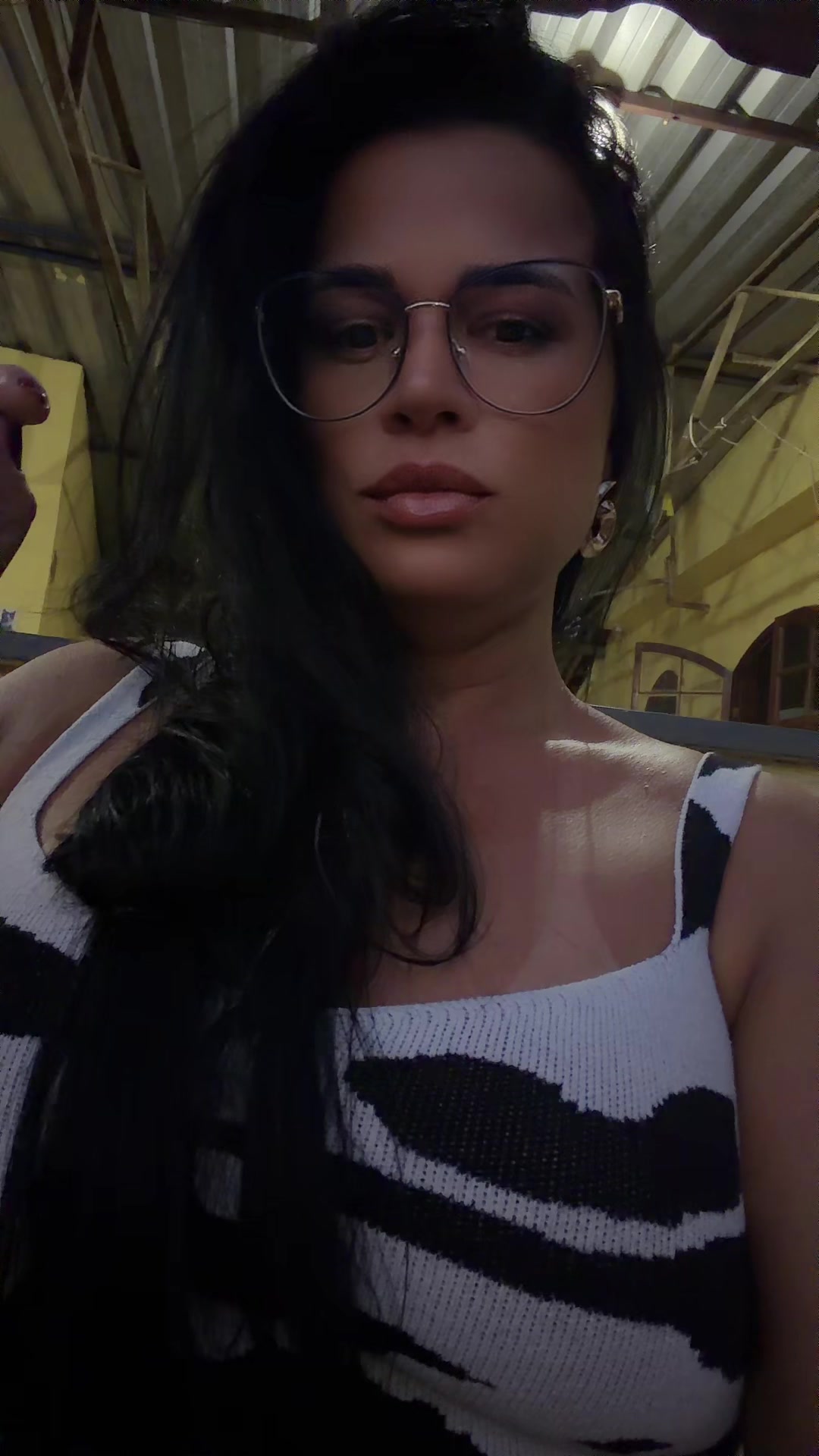 @Aline Aleixo