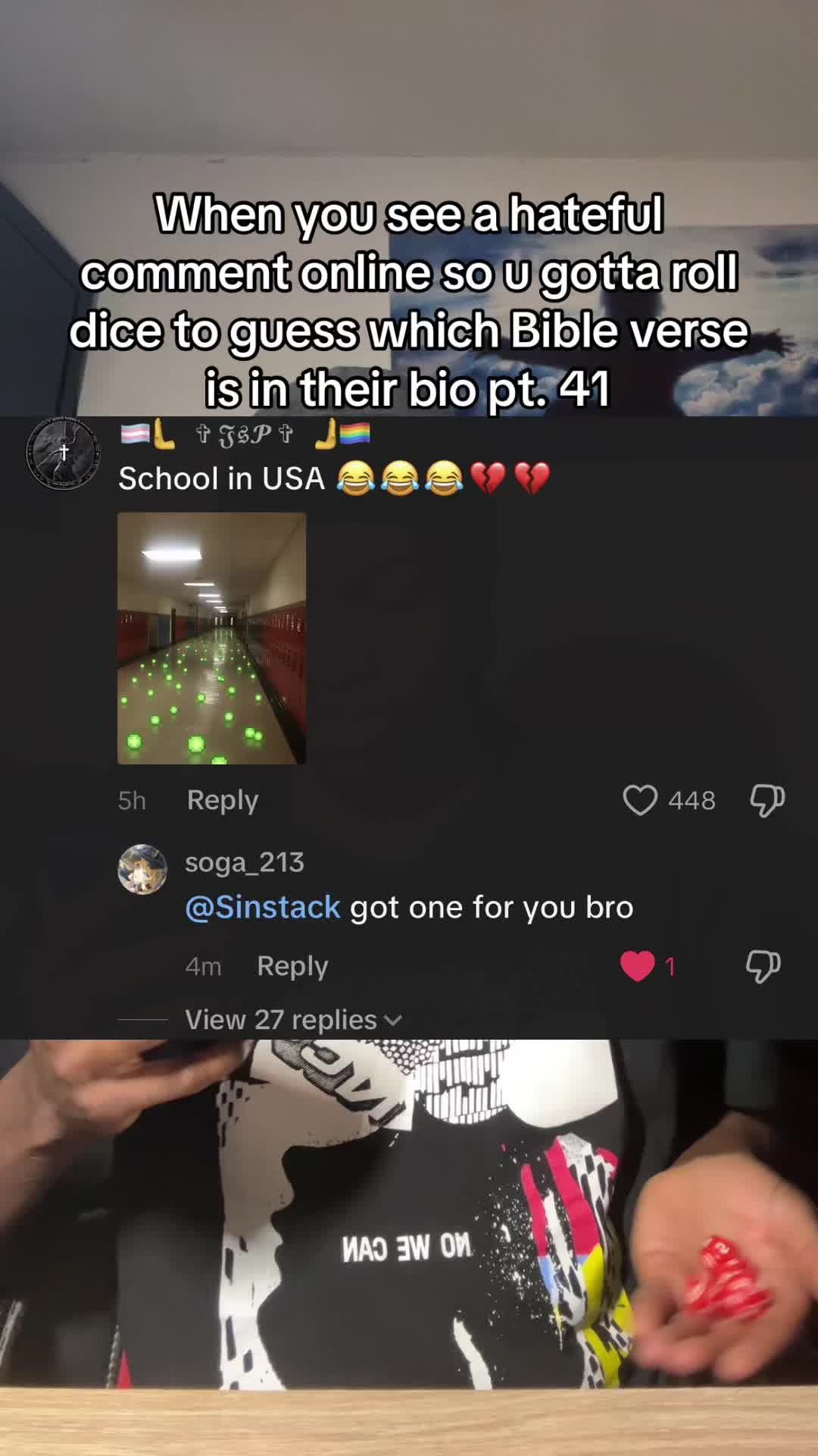@Sinstack