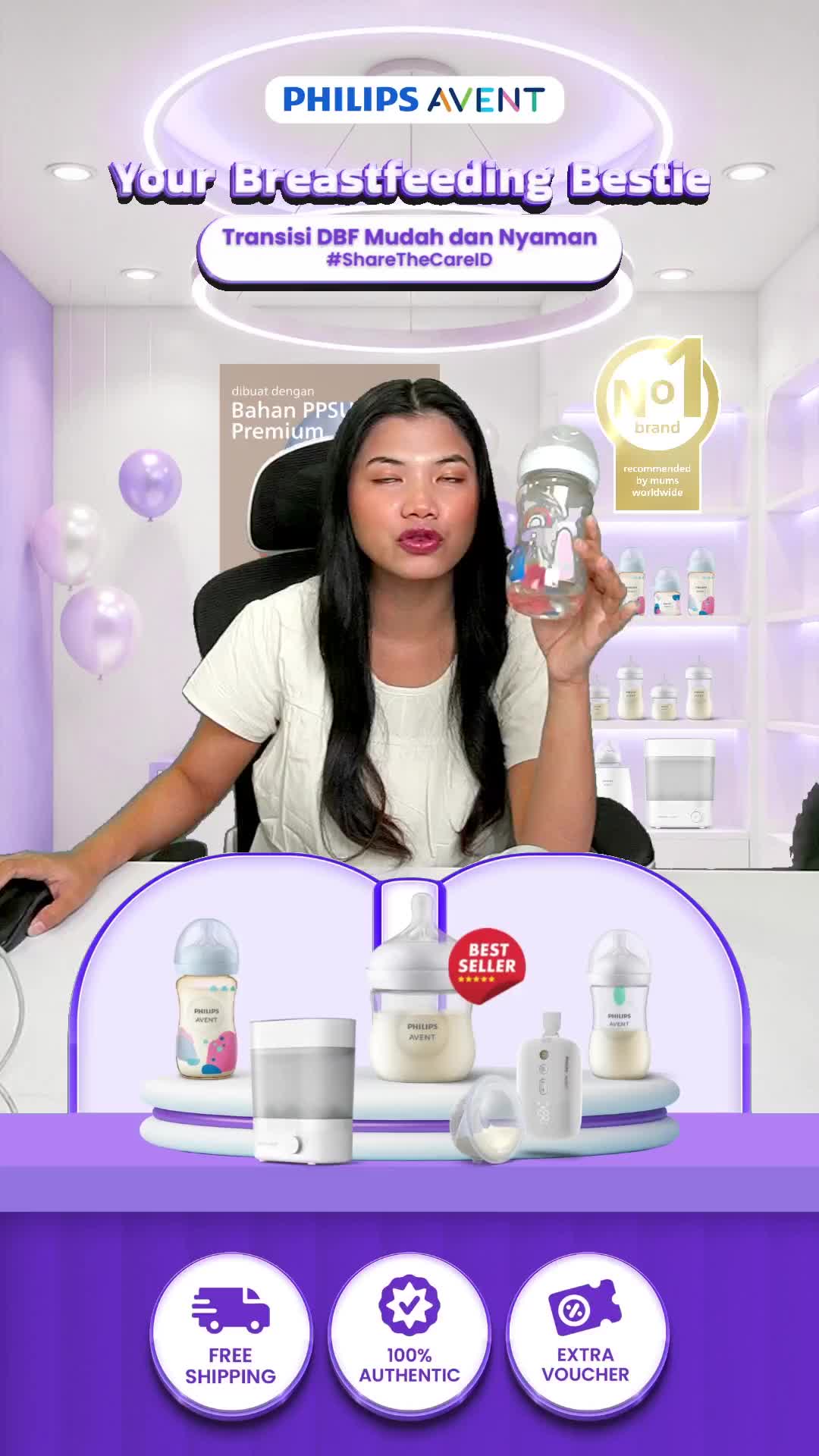 @Philips Avent Official