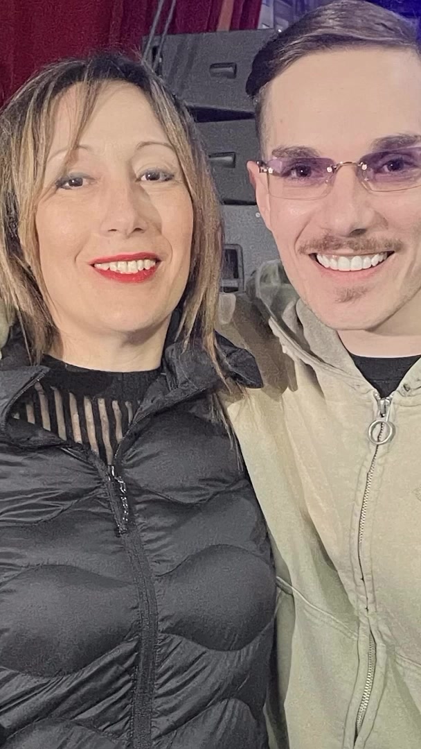 @Anna Elefante