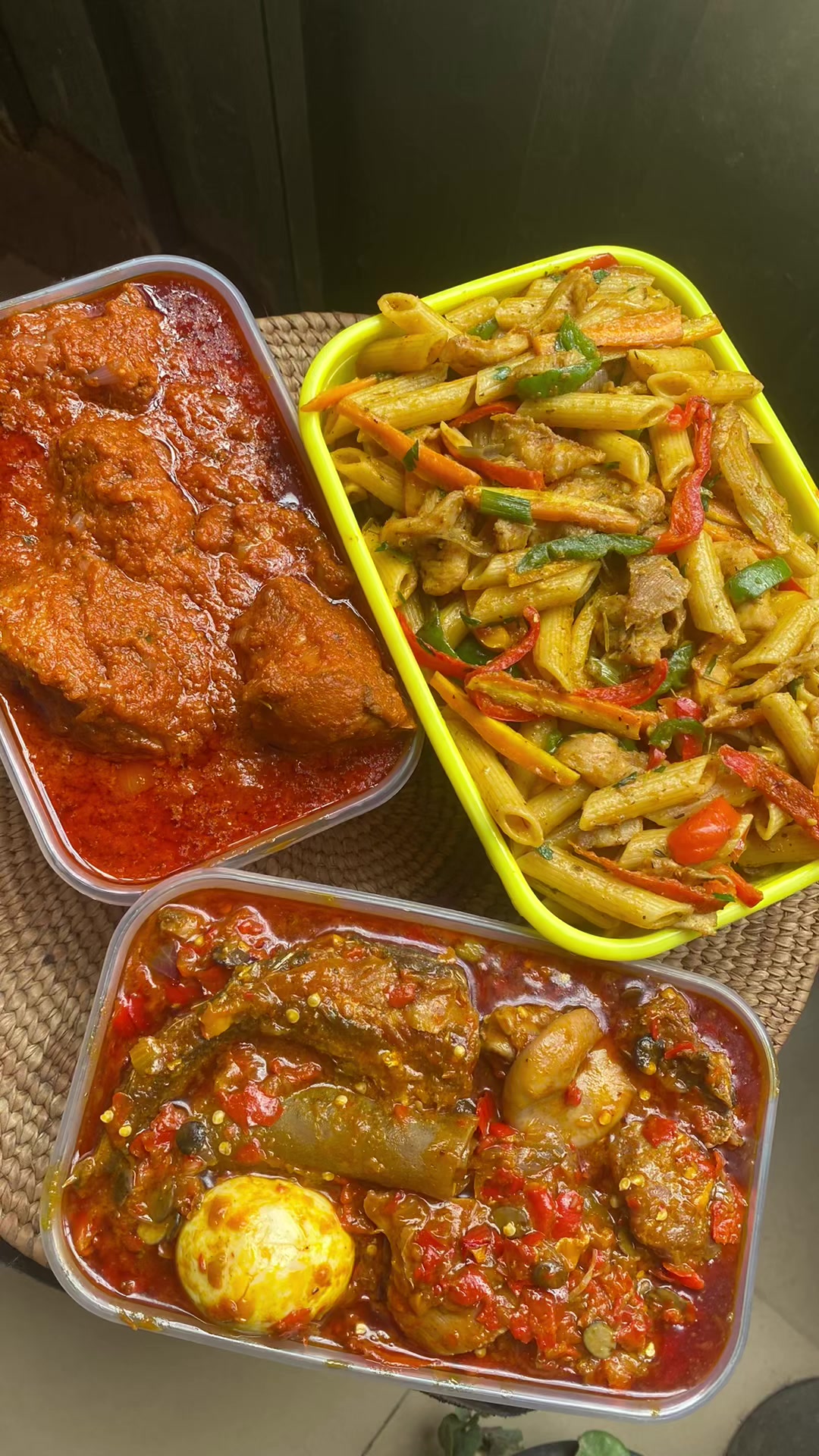 @Chef/food vendor/caterer