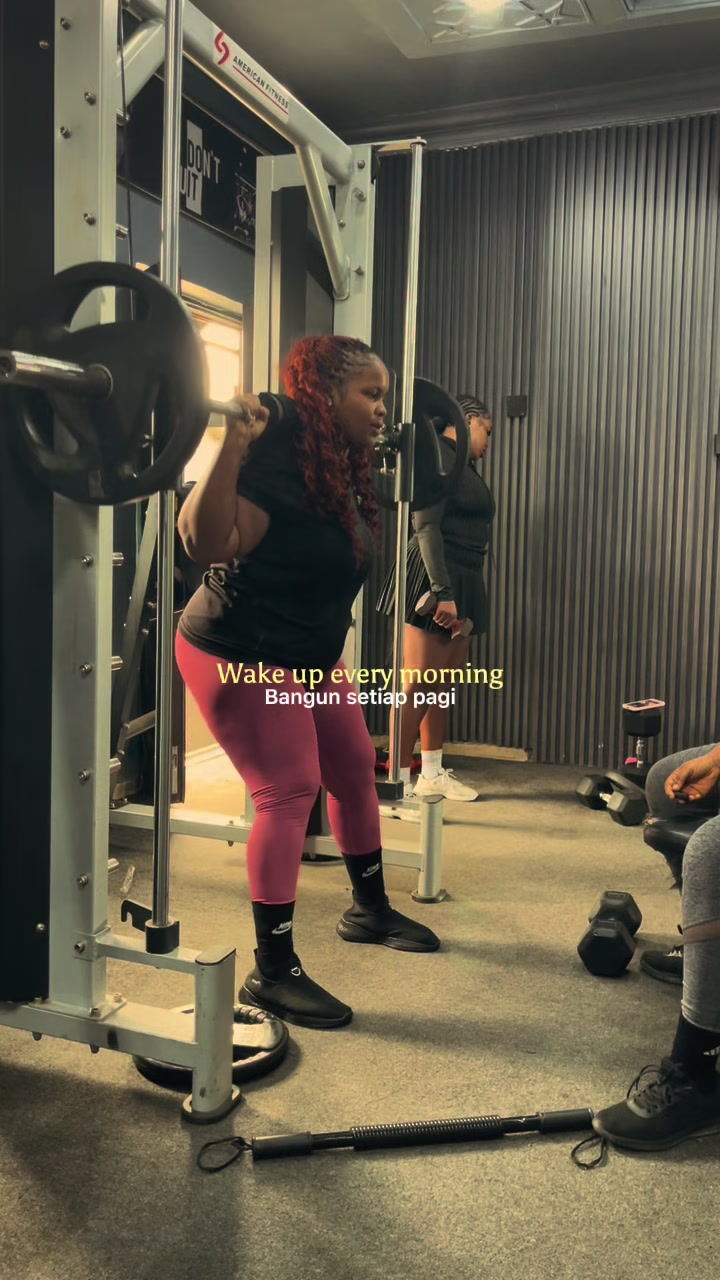 @KDP QUEEN|Coach Glory