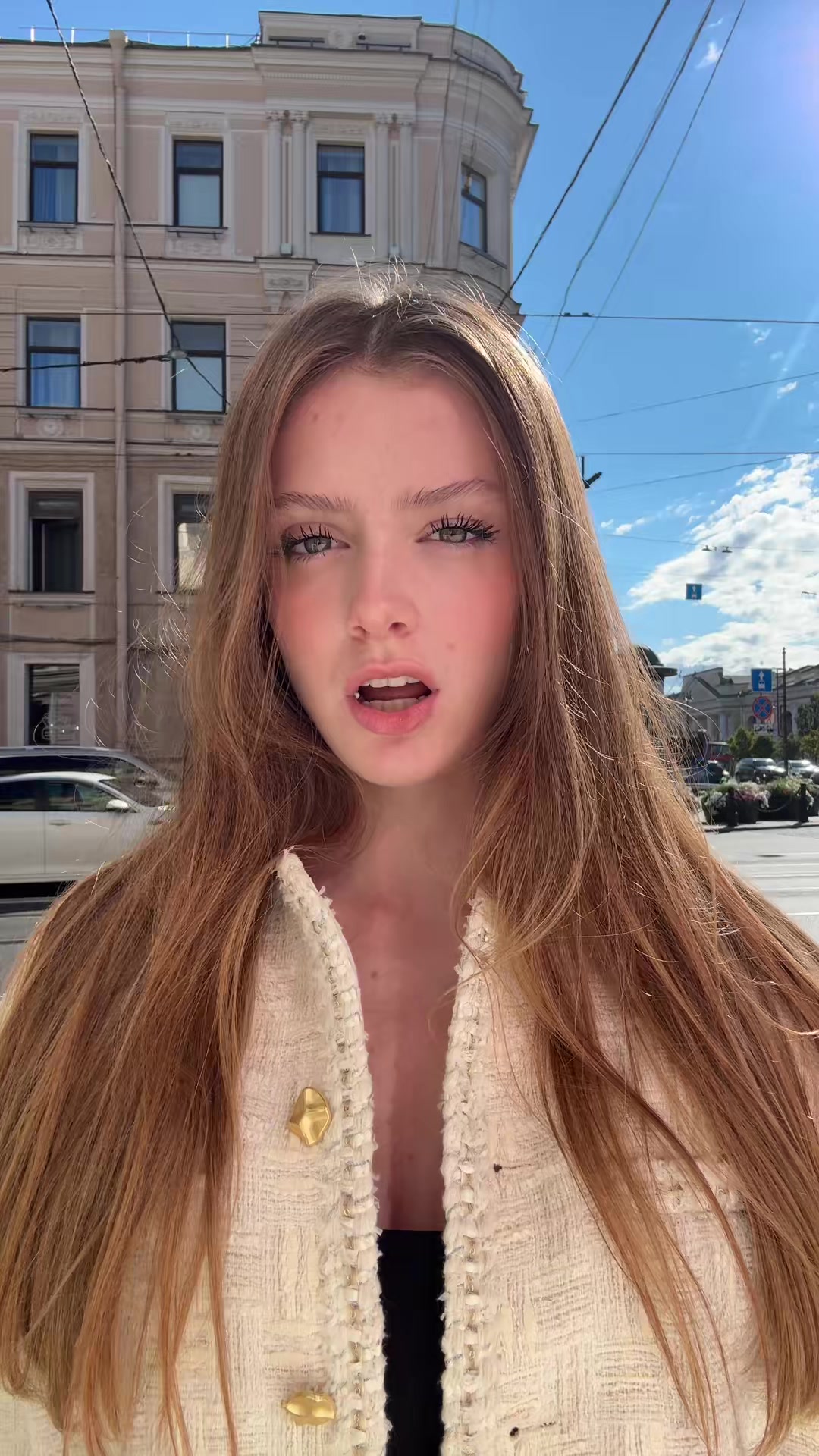 @Princess of Russia