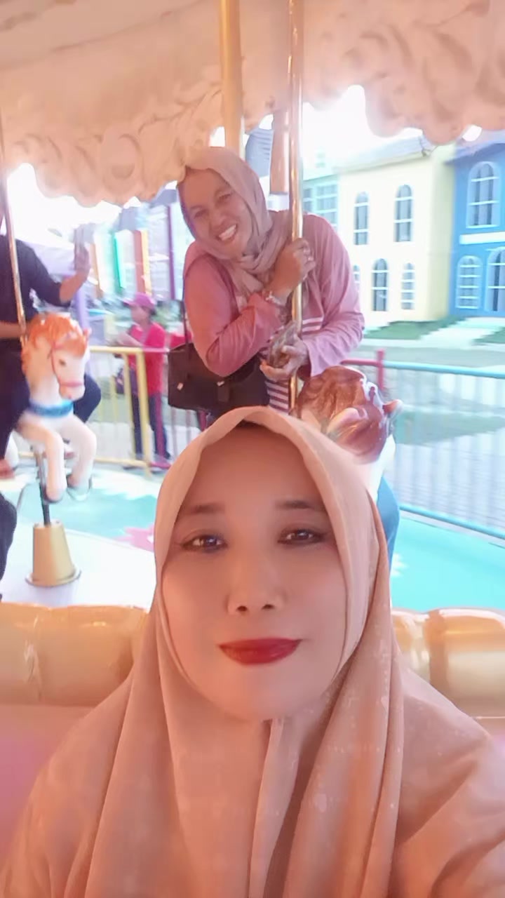 @Nur bunda Farel