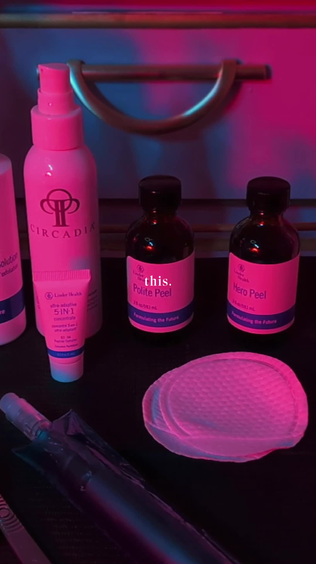 @Jules |Licensed EstheticianCTX