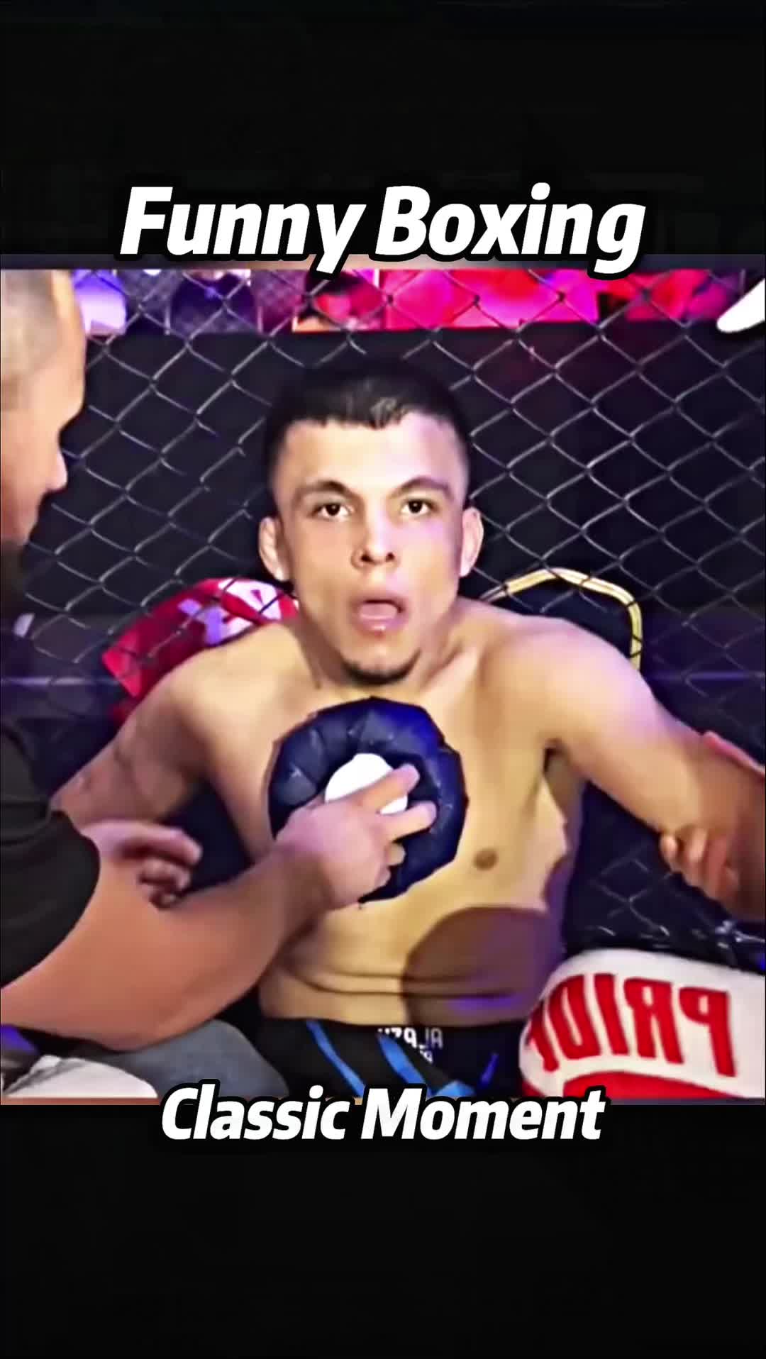 @UFC 🥊🥊