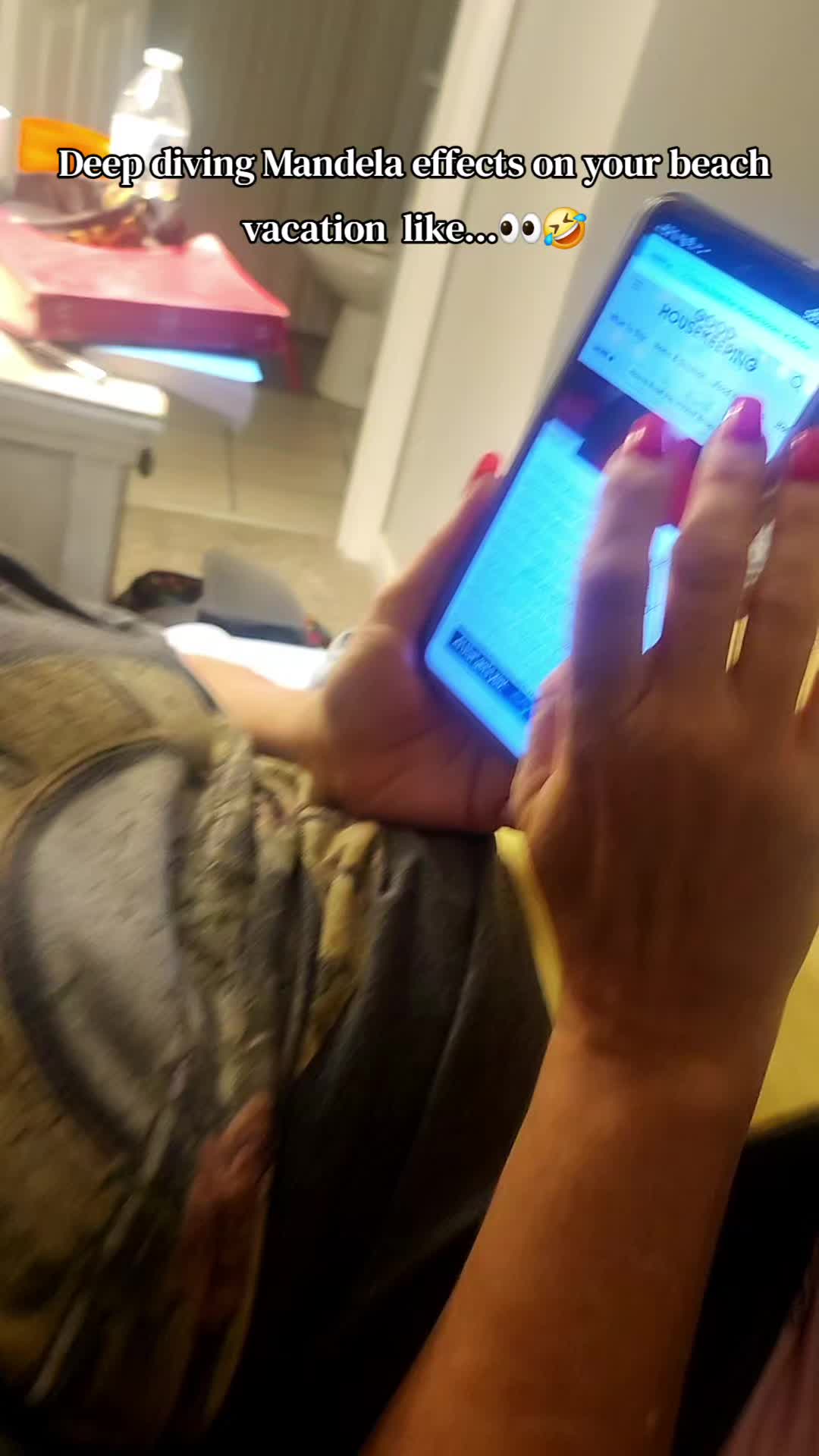 @Nicole