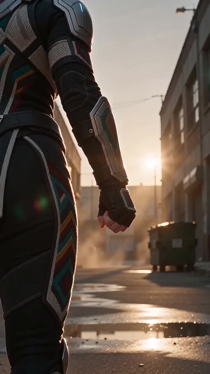@Danielle Ragan