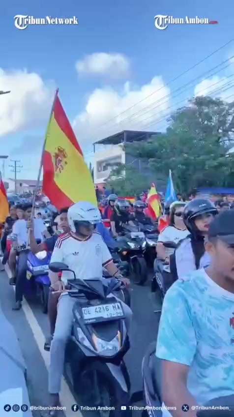 @TribunAmbon.com