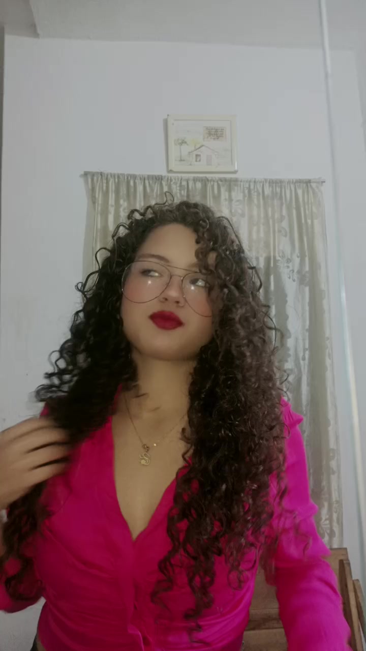 @Keyris Mata