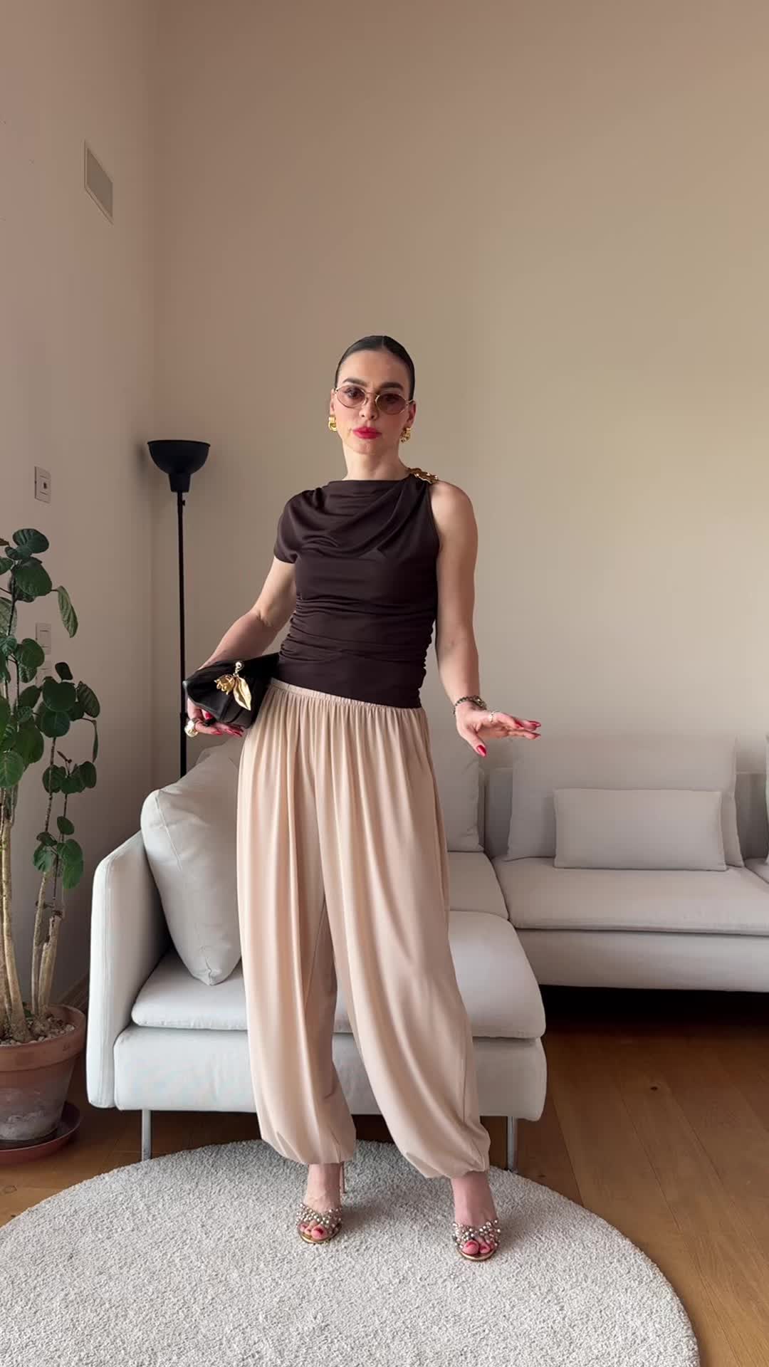 @Xana Vogue