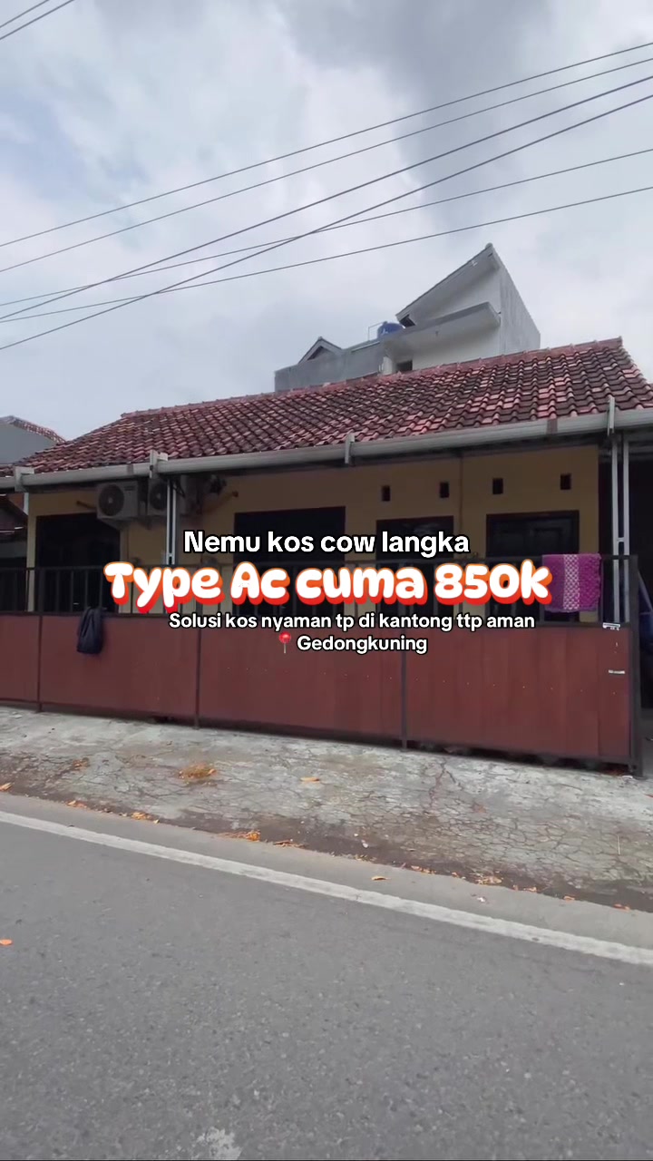 @Kingkost_jogja