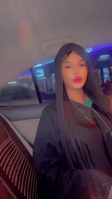 @amisha Qurux 🇸🇴