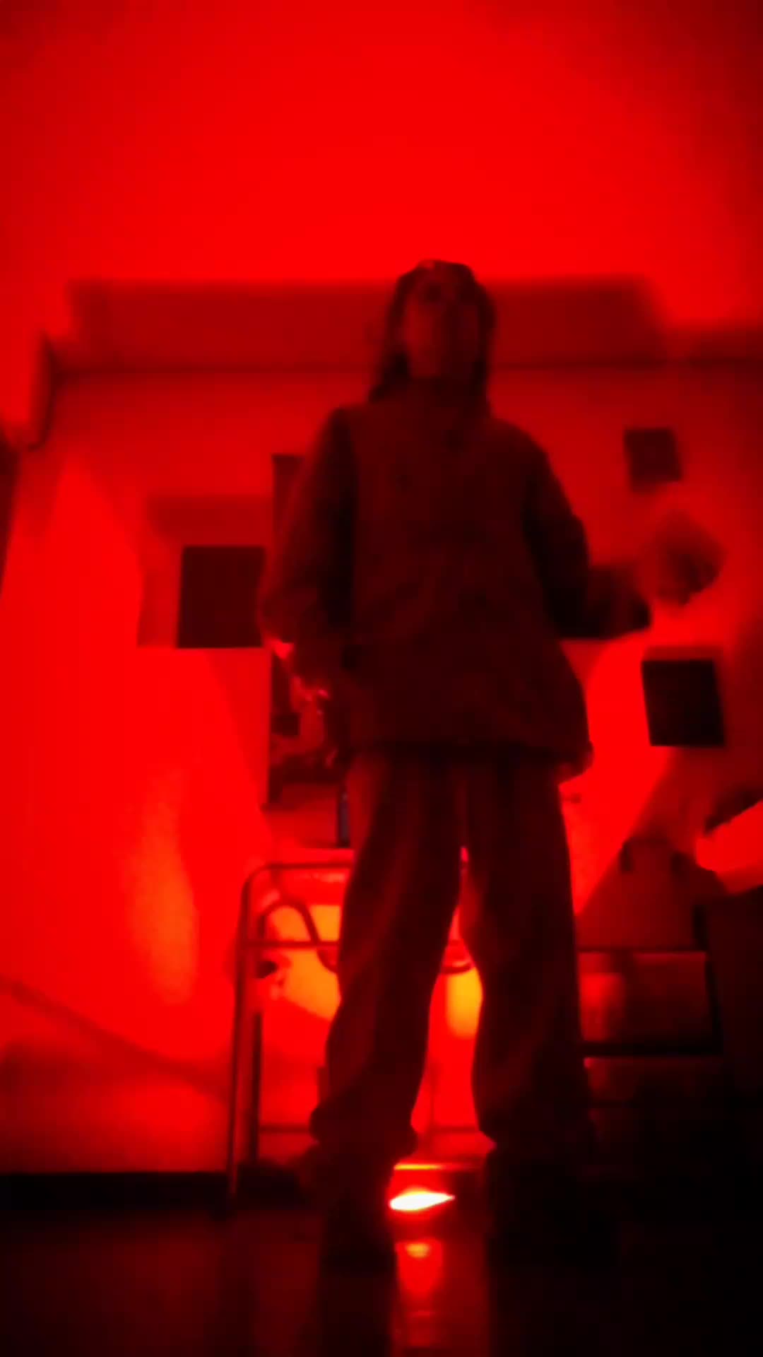 @RED