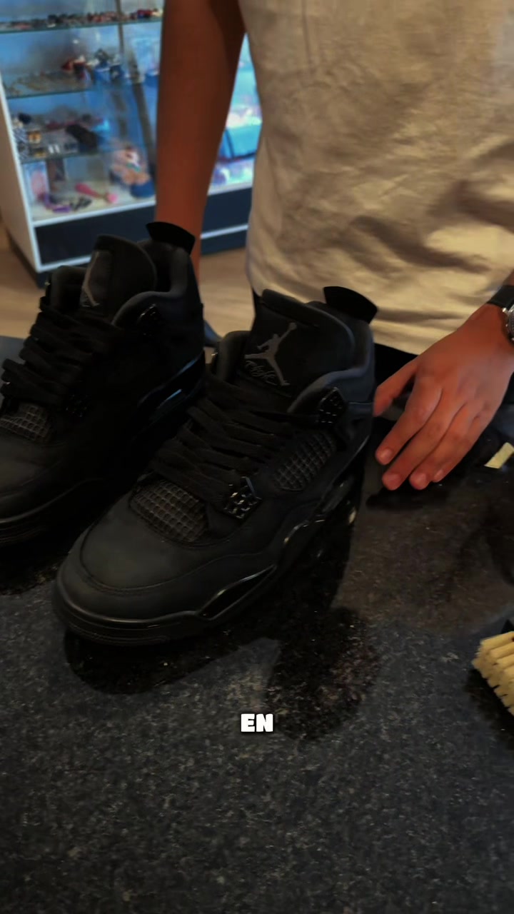 @Familia Sneaker