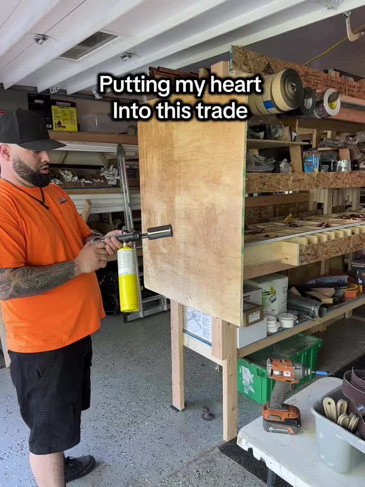 @Blue Collar Built