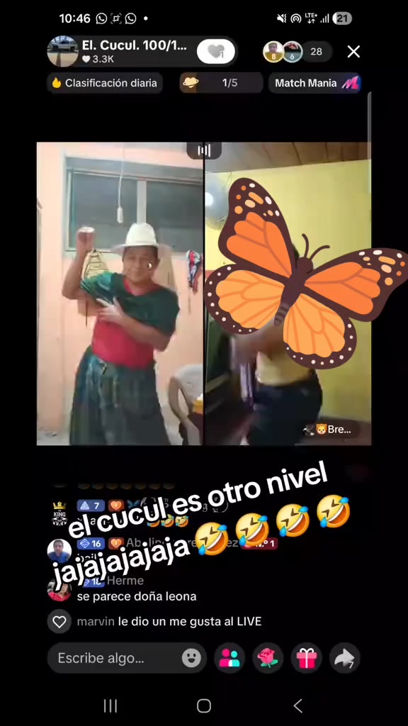 @🦅🦁Brenda🦅fans🦁D🐯Javi🦅