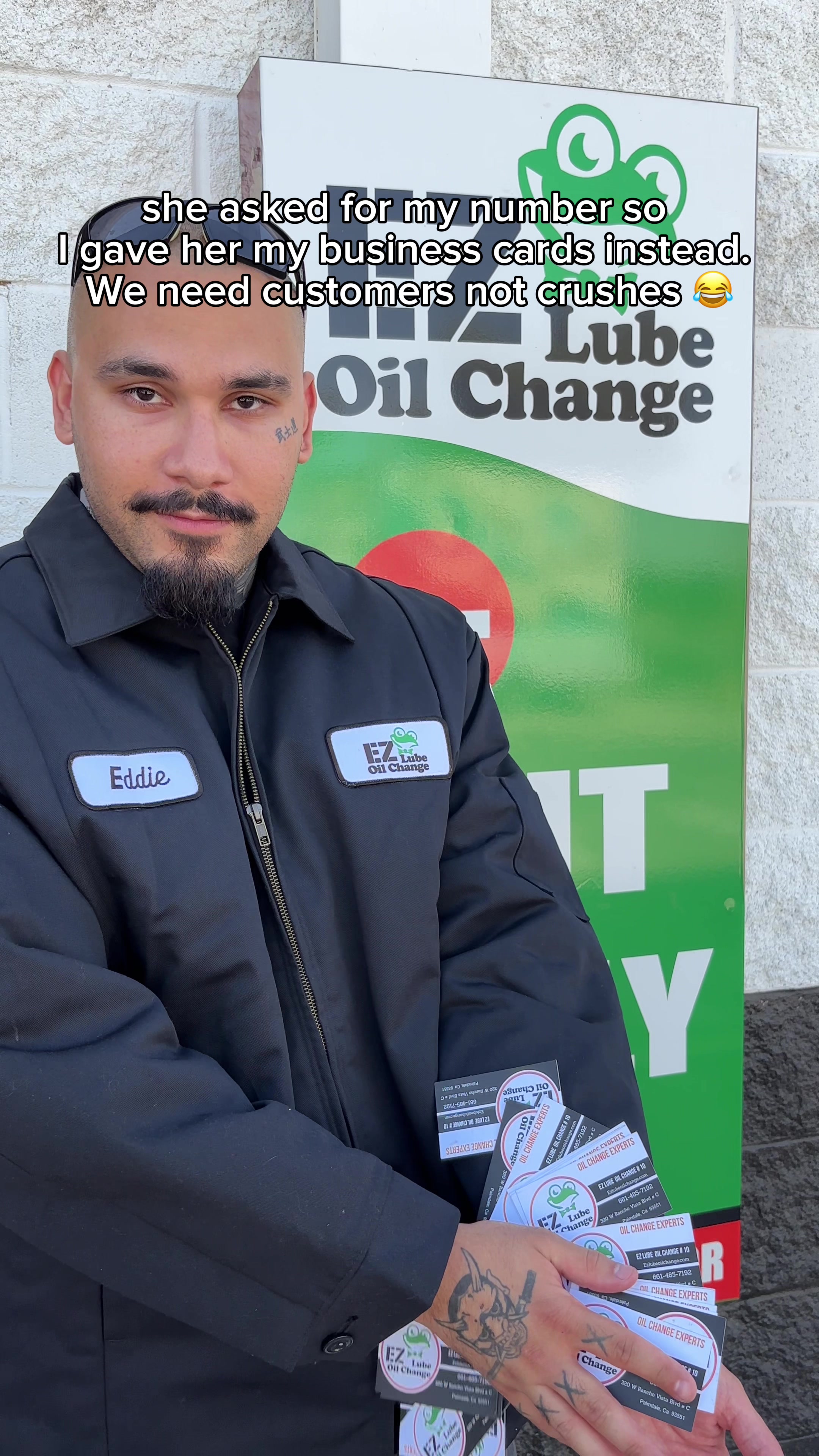 @EZLUBEOiLCHANGE
