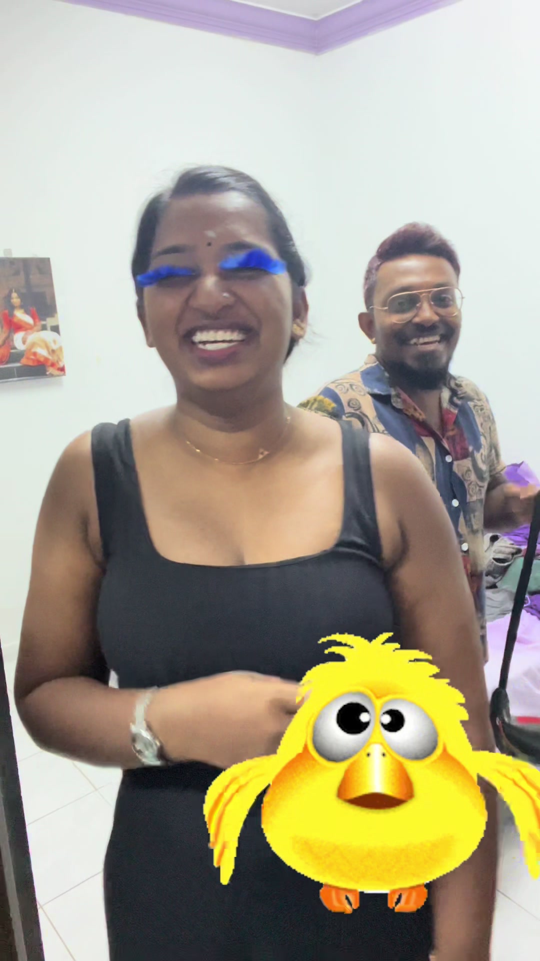 @Tamilarasi Nadarajan