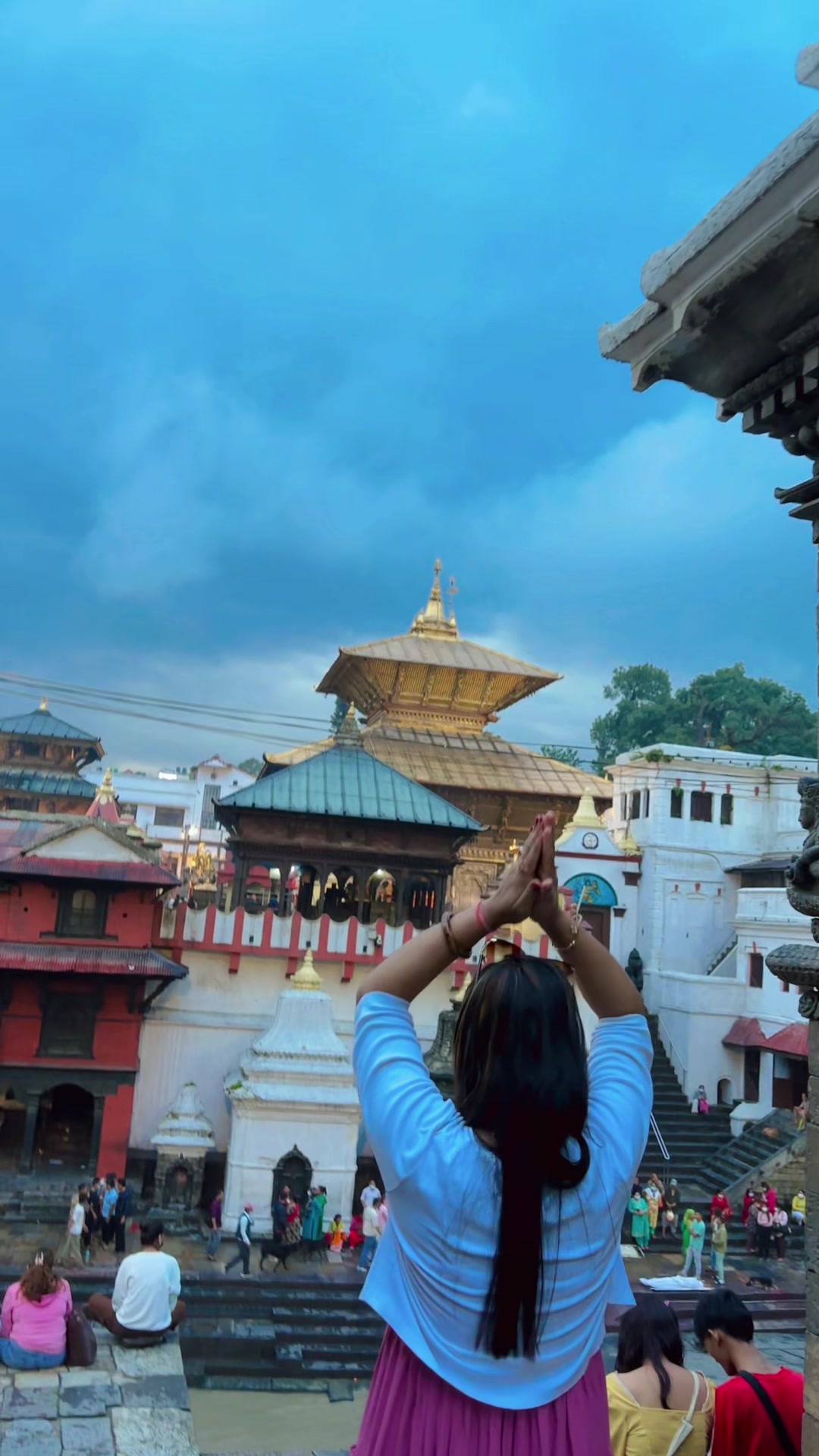 @🇳🇵🧿Sweta🧿