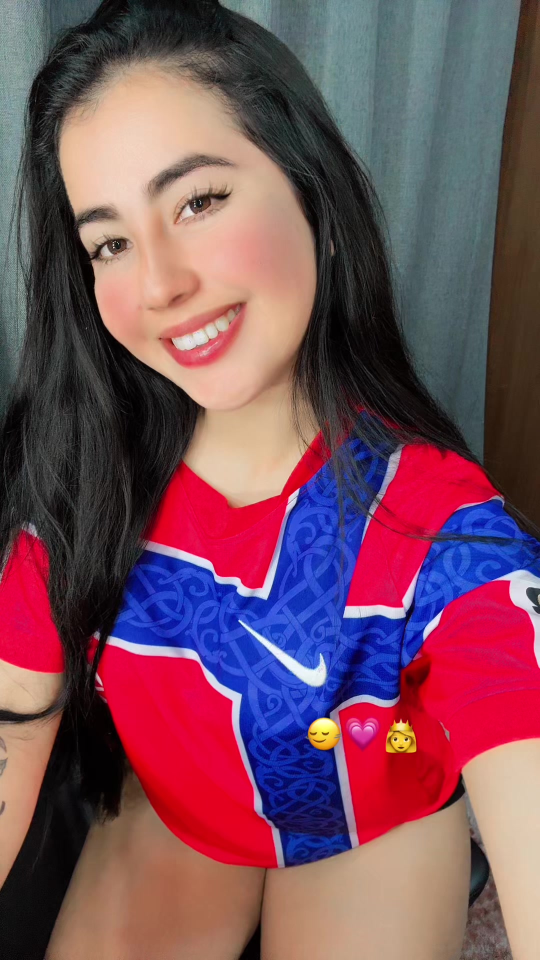 @luli ramirez🇵🇾😻