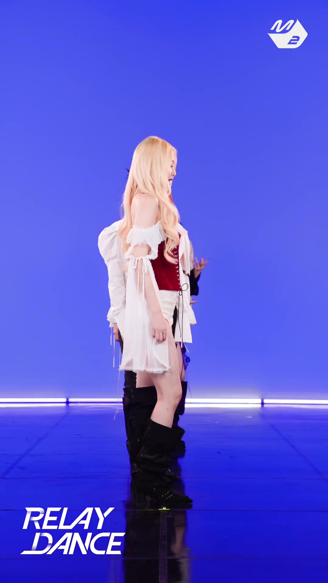 @Kpop Relay Dance☆