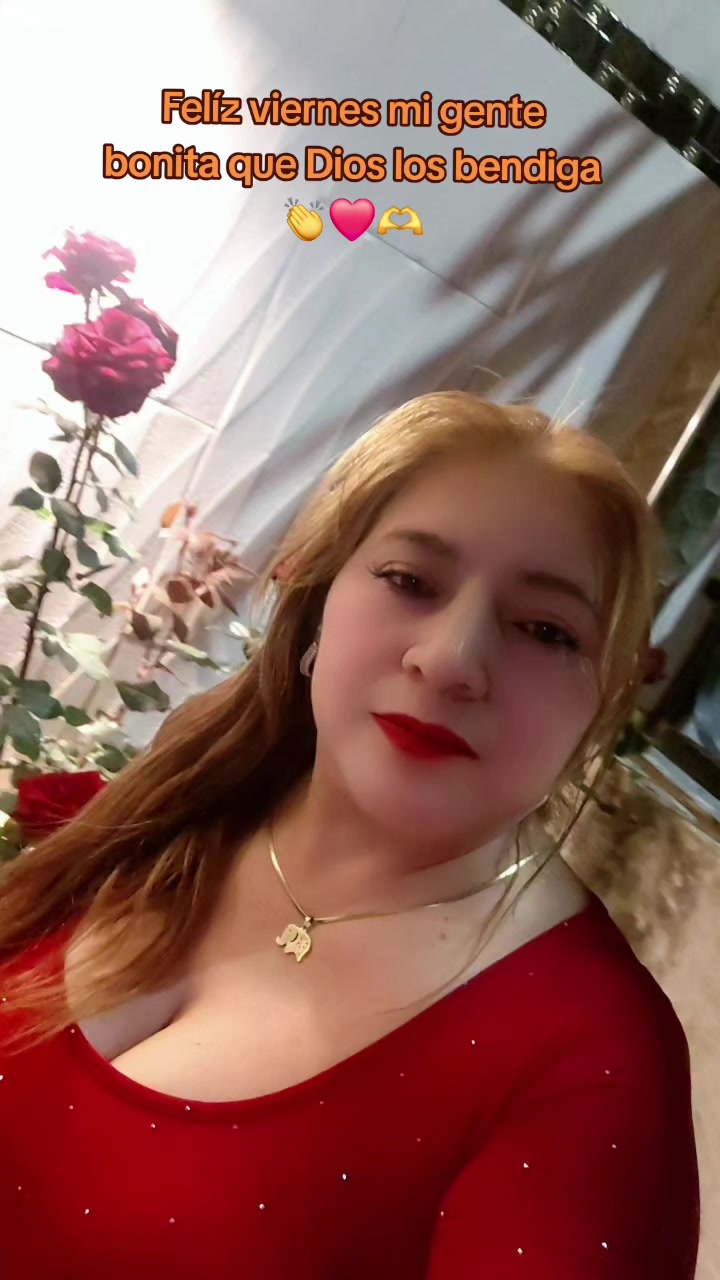 @Rosita Saca