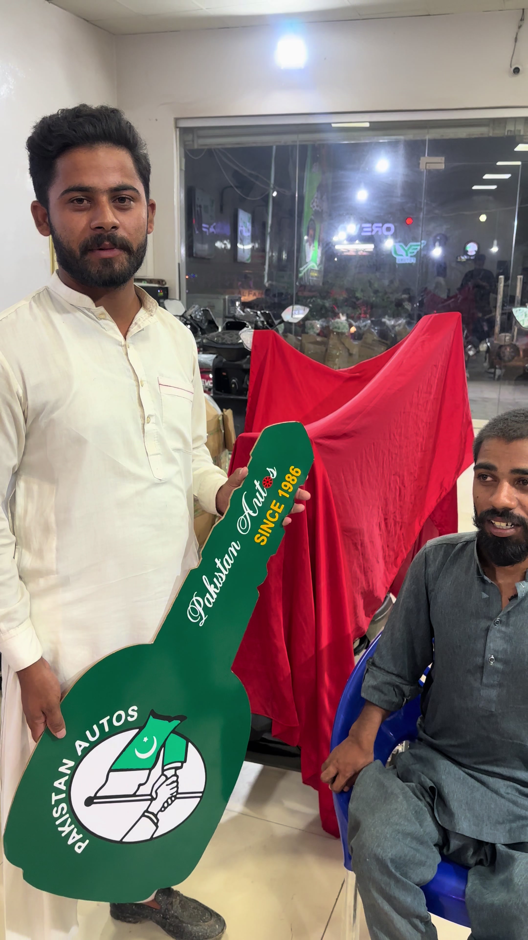 @Pakistan Autos Gujranwala🇵🇰