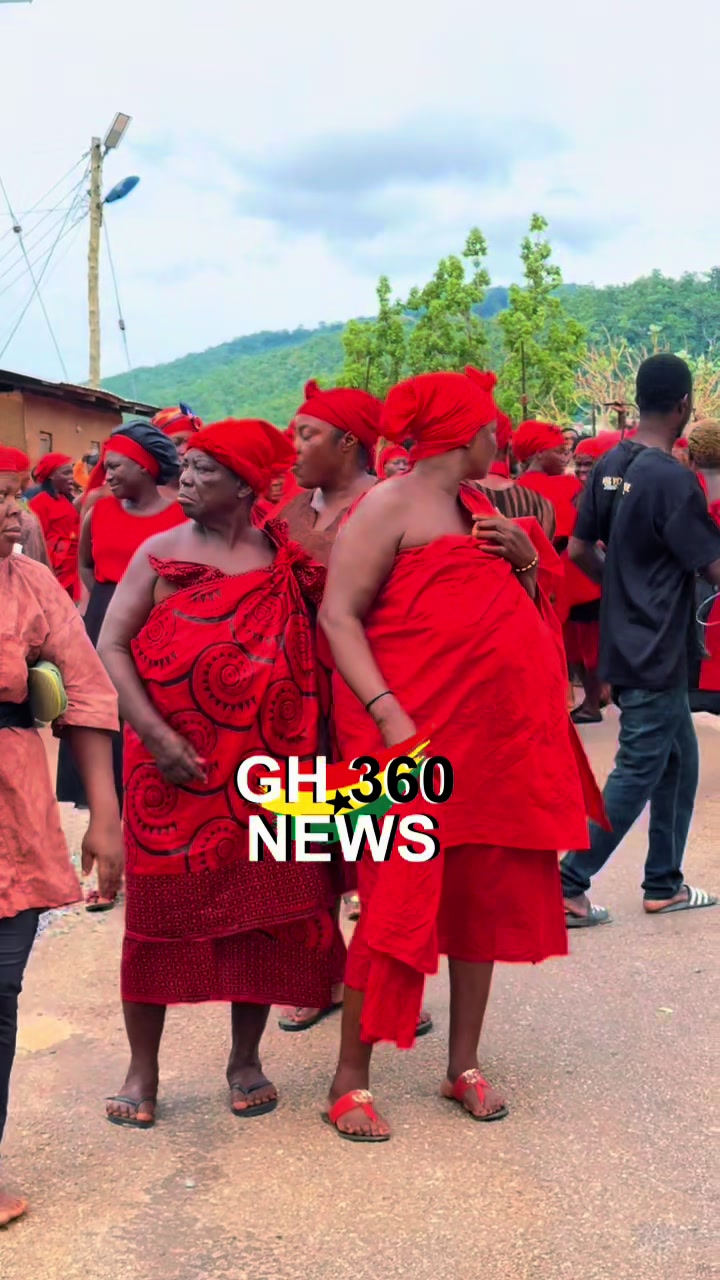 @GH 360 NEWS