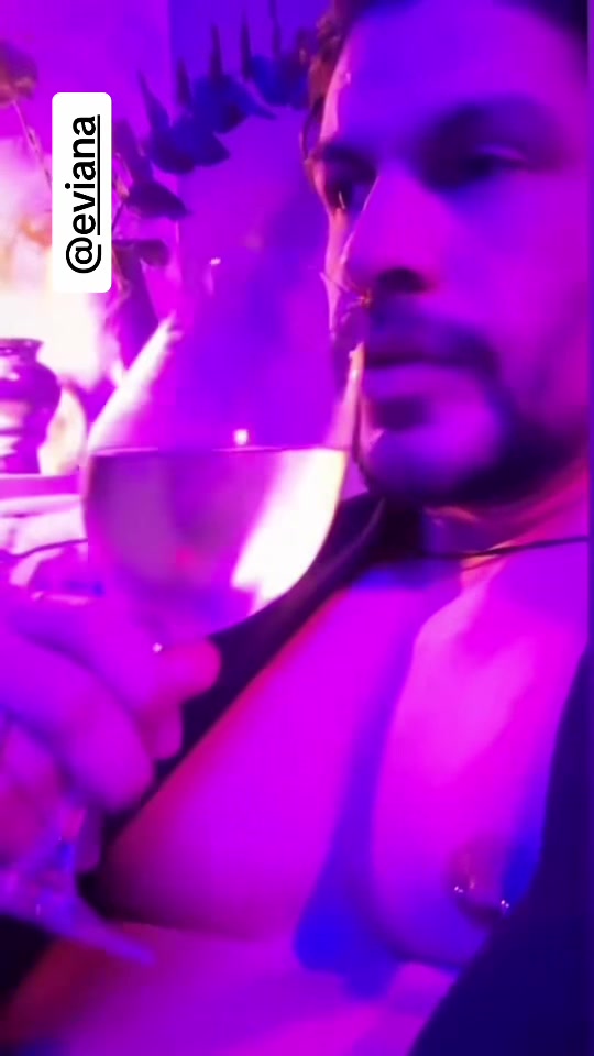@IG IRONMENGALAXY