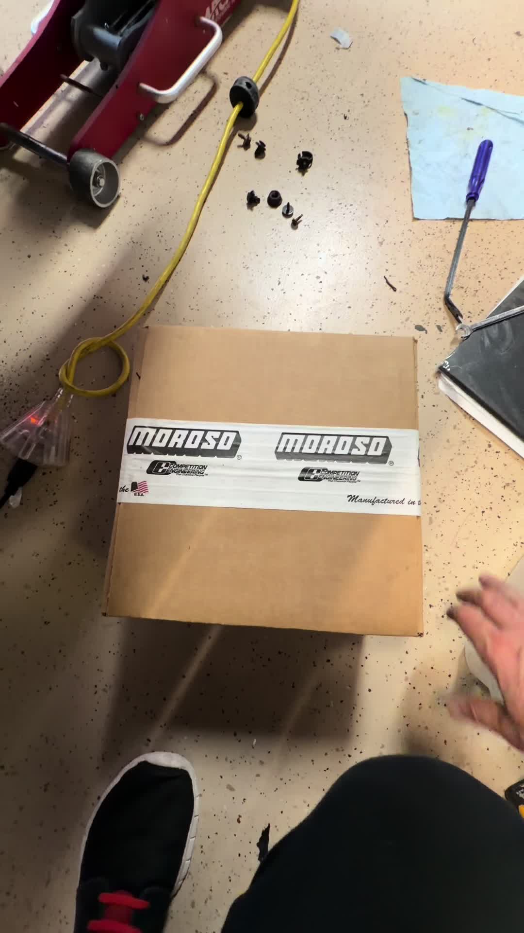 @SHOWANDDRIFT