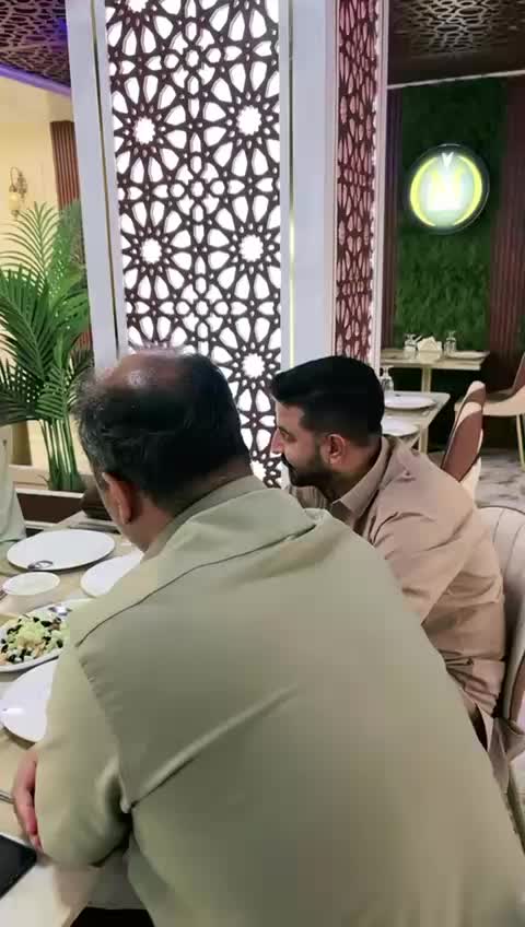 @Aezaz Khan