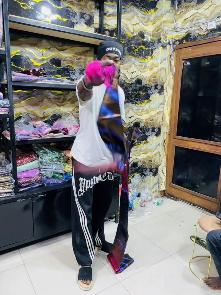 @Diopsy&ndeyasaliou💍 ✪