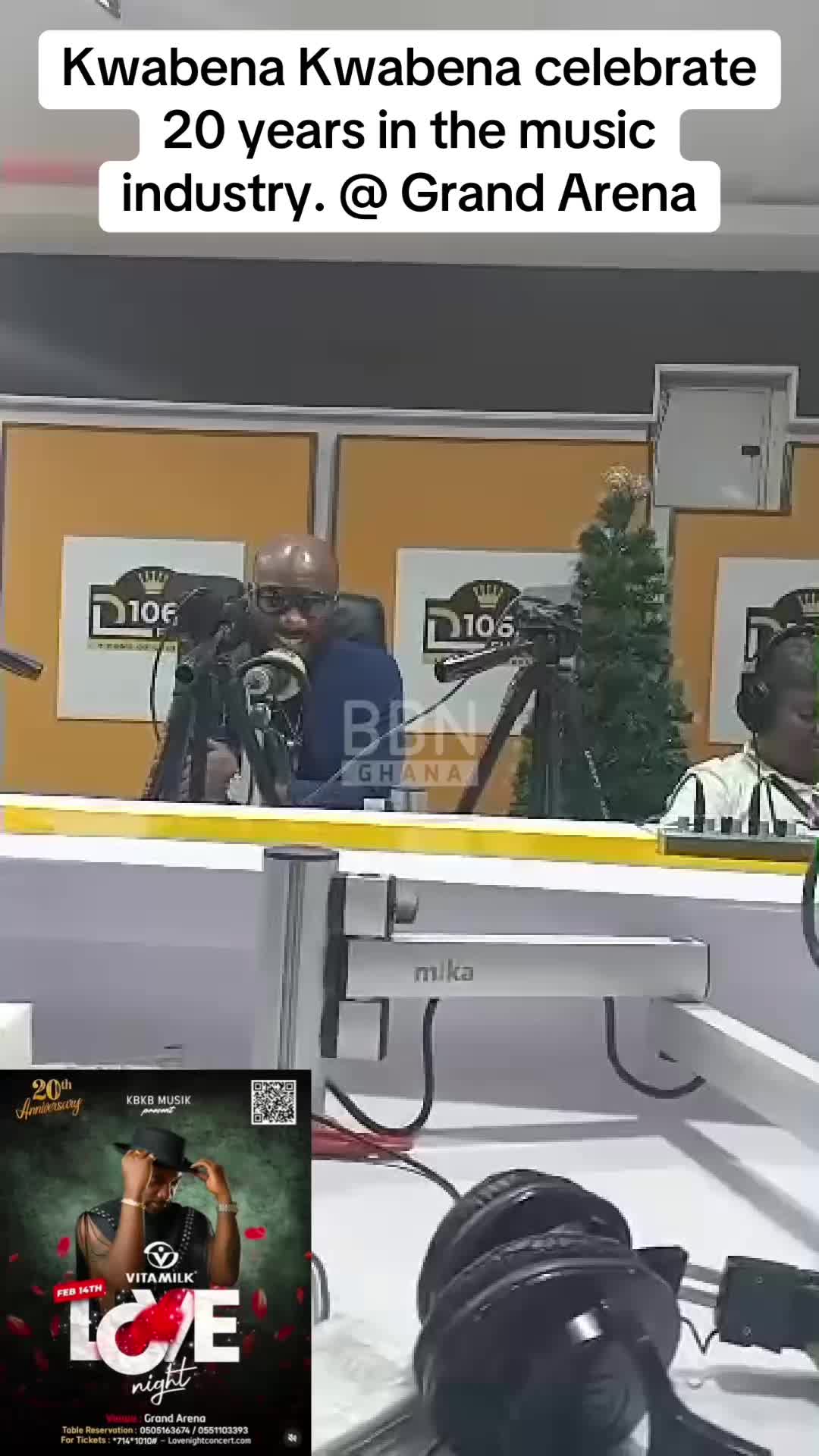 @BBNN Ghana News