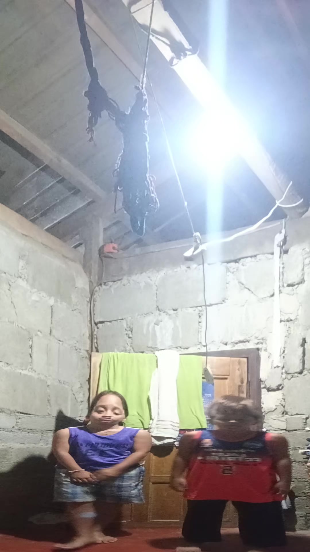 @Alma Suarez