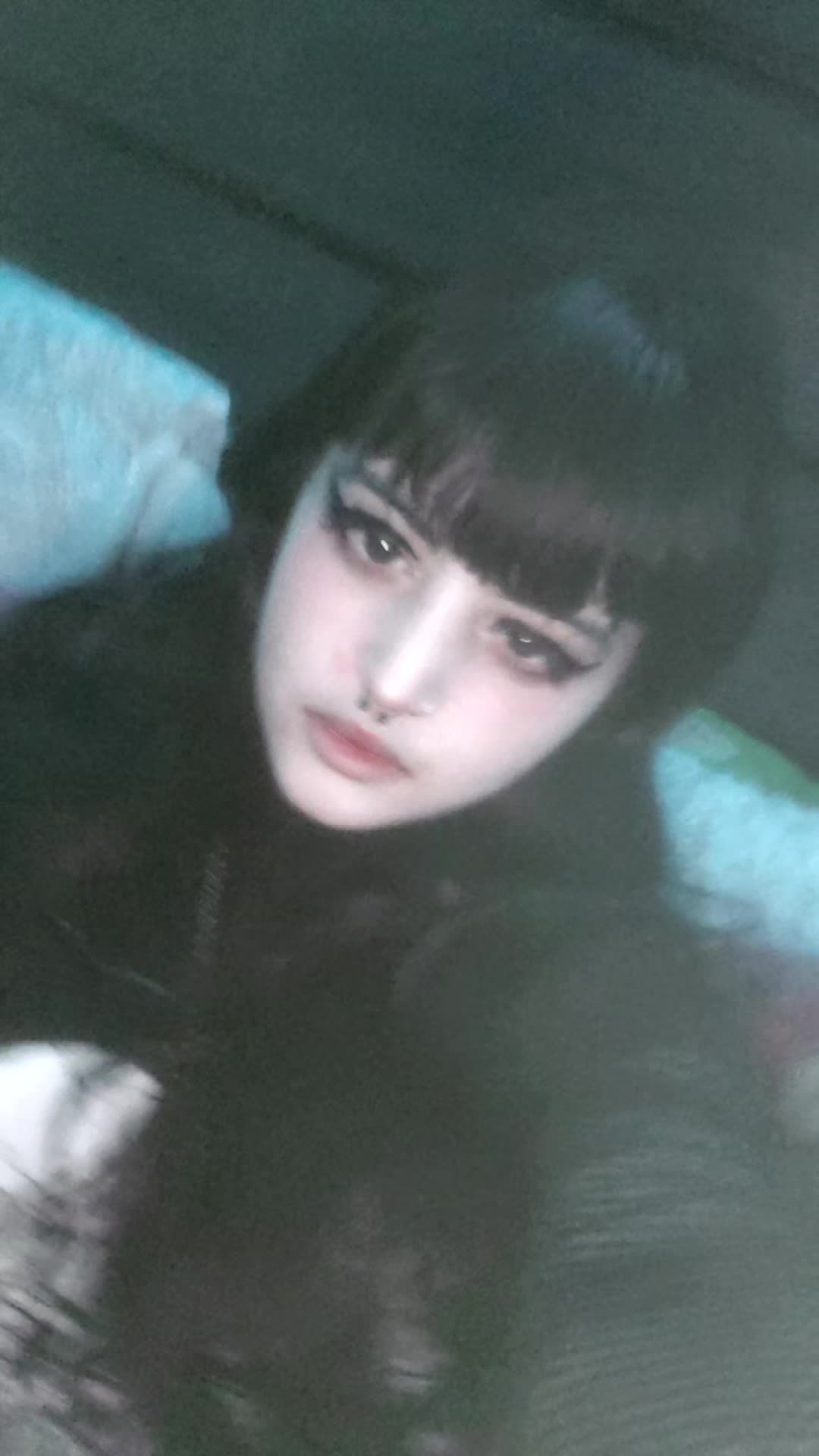 @💋🖤Gothic baby🖤💋