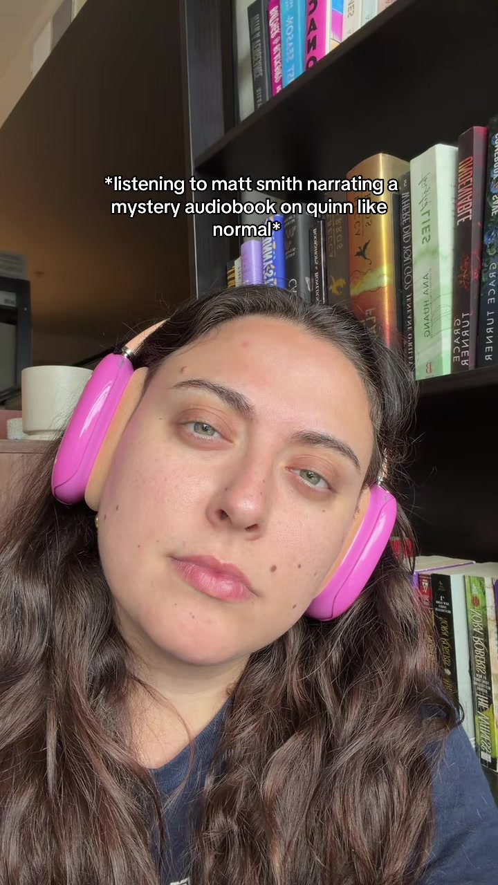@Quinn App