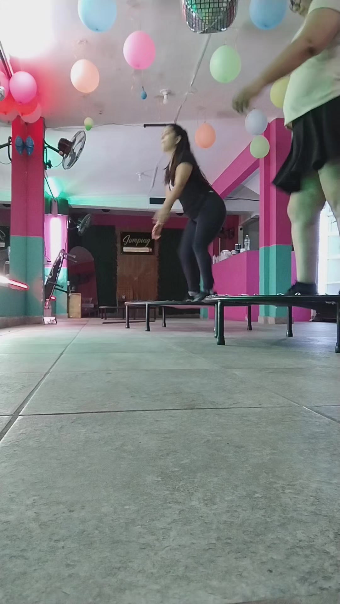 @Jazm&iacute;n Ibarra