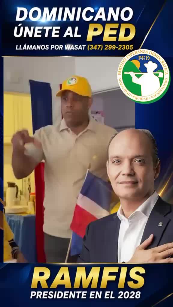 @junior betances