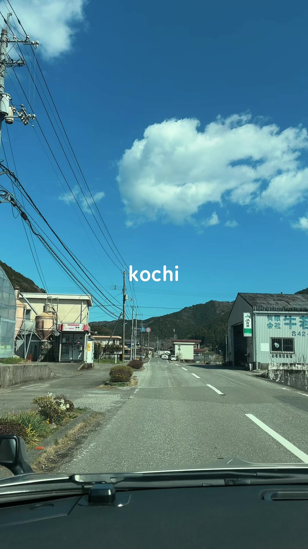 @初代 高知さんぽ