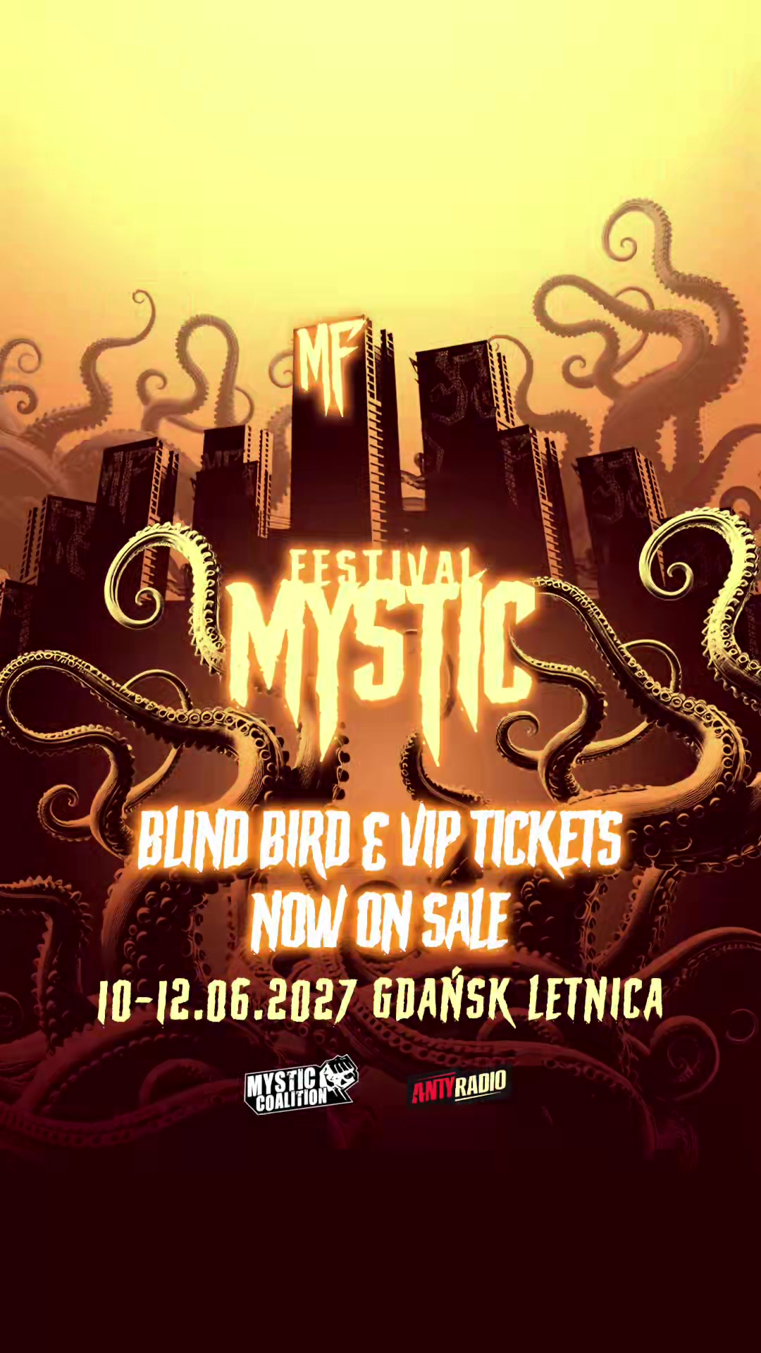 @Mystic Festival