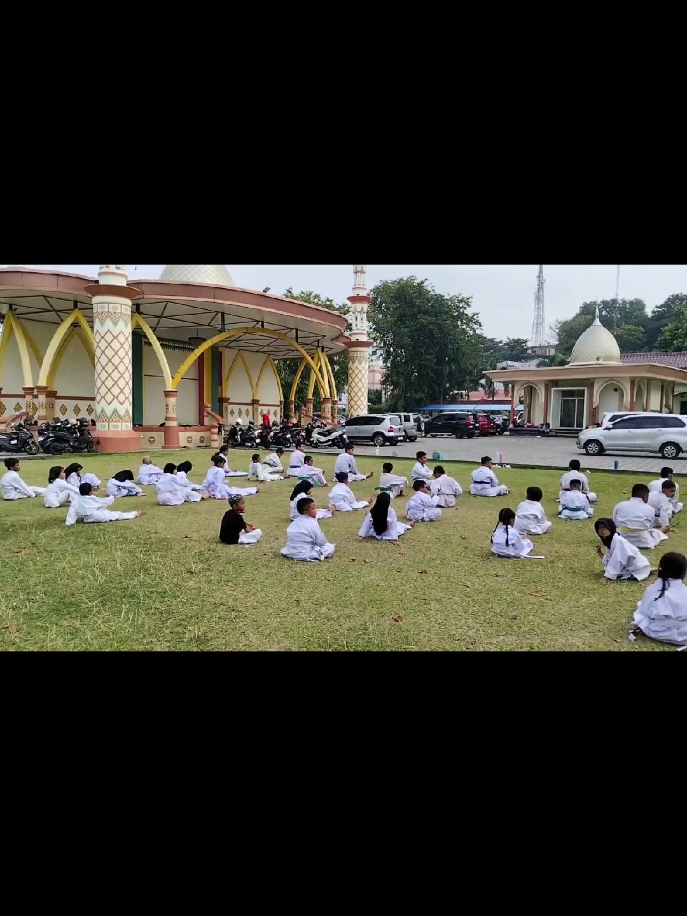 @DATUK MUDA DODHY