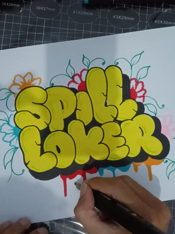 @Rachmat art