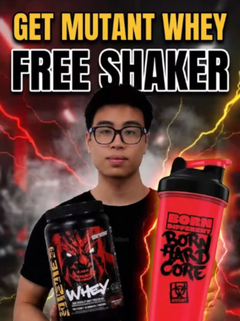 @Ultimate Sup Sport Supplement