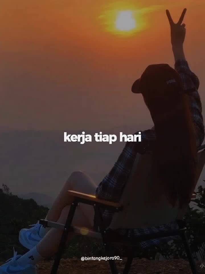 @Bintang Kejora