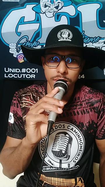 @Rodrigo locutor de caminh&atilde;o001
