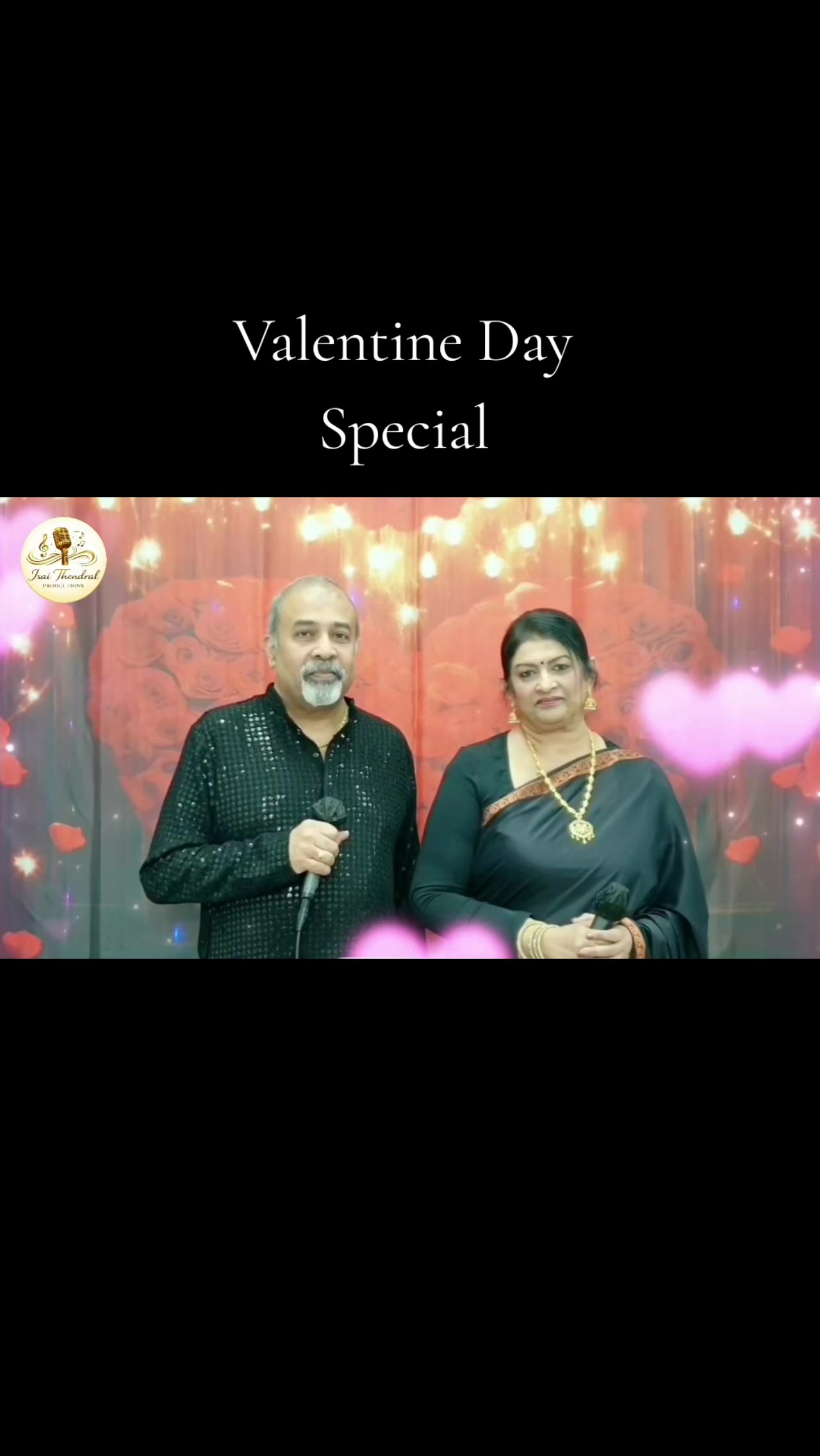@ISAI THENDRAL PRODUCTIONS