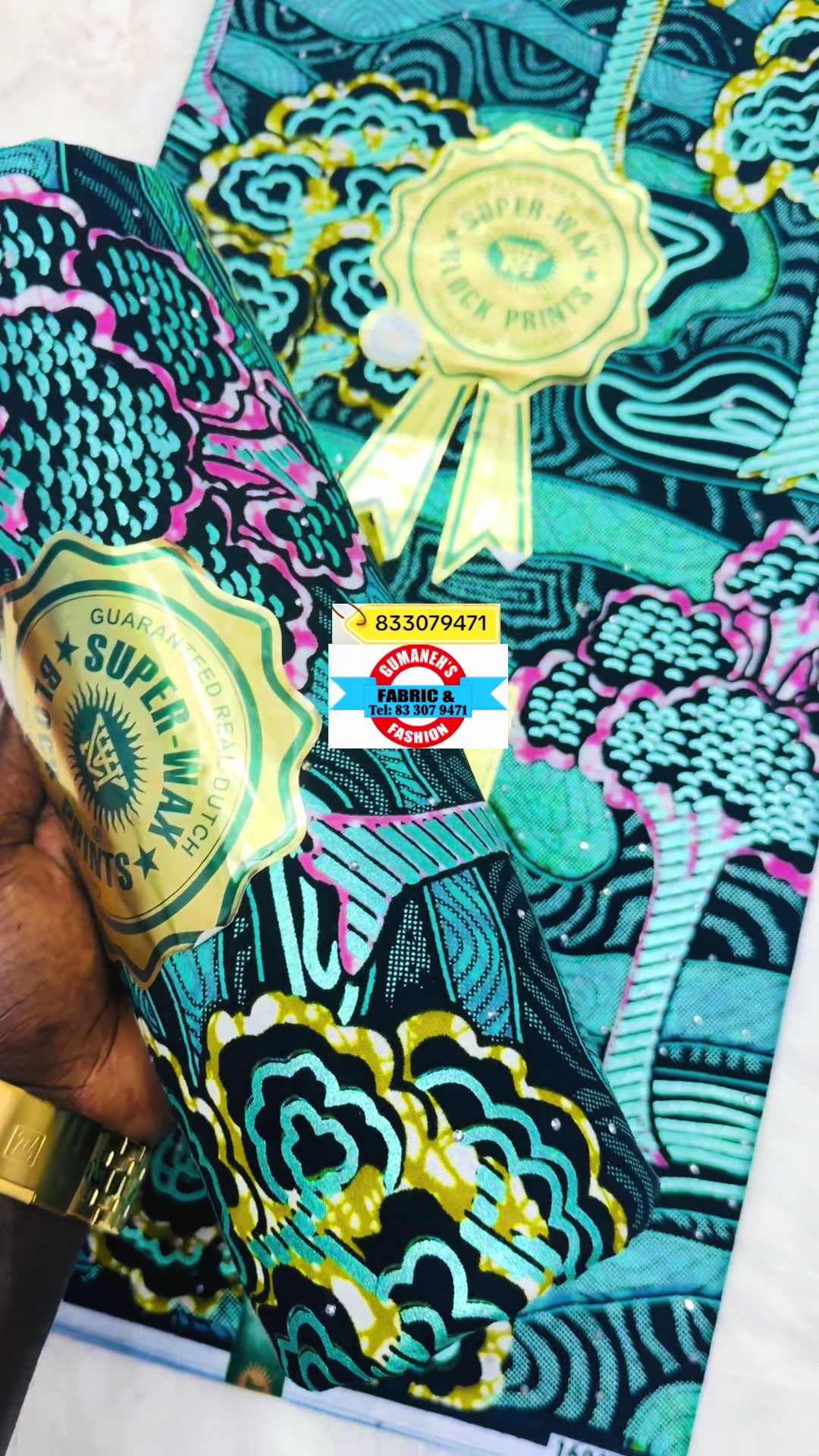 @Gumaneh&rsquo;s Fabric🛍️💰🇦🇪🇨🇳