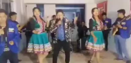 @Arturito Yanqui
