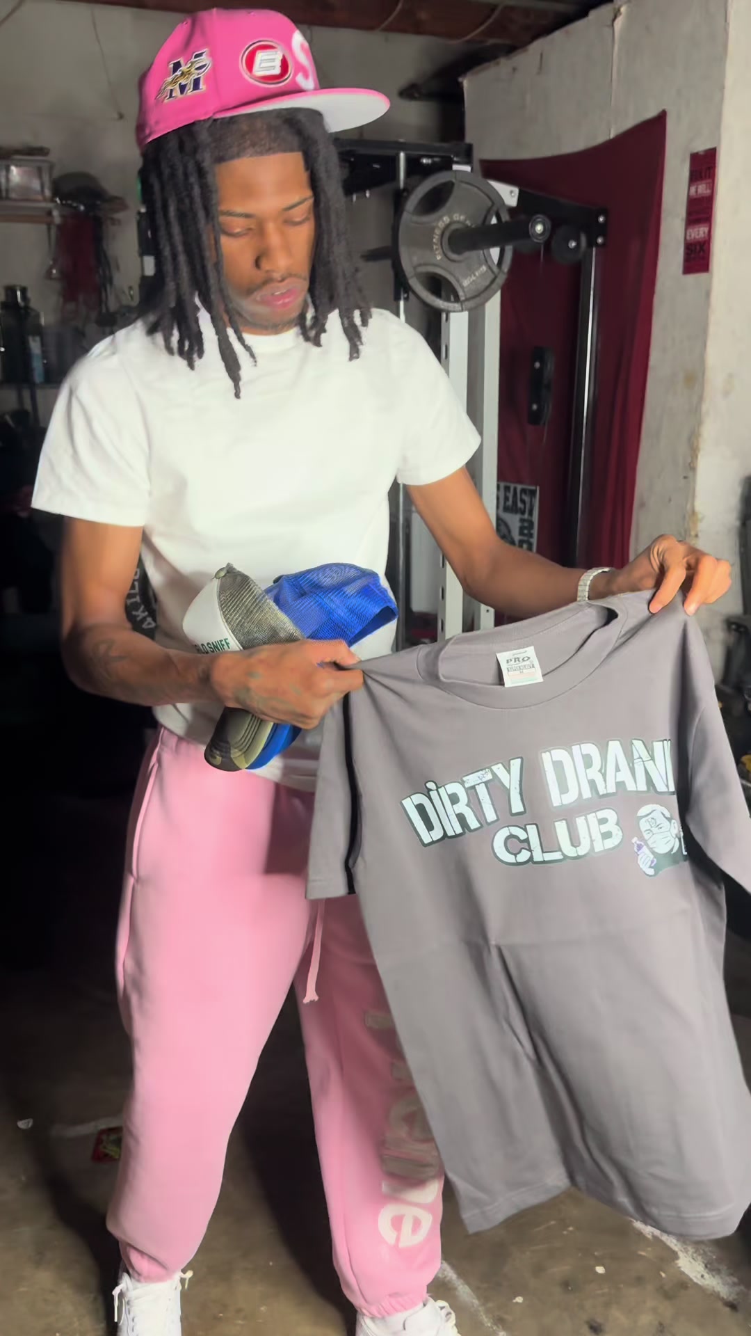 @DIRTY DRANK CO.
